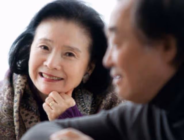 韓國「奶奶」年輕照:都是美人坯子,有的多年未變,有的已認不出