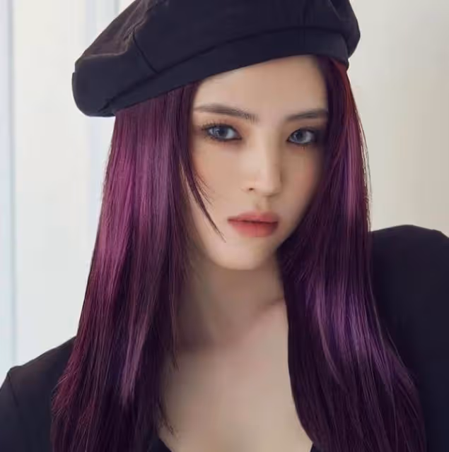 2022南韓最美女演員出爐!女神全智賢落榜,第一是這位新人女演員