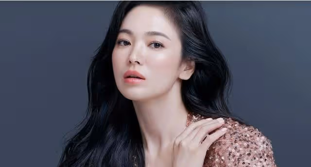 2022南韓最美女演員出爐!女神全智賢落榜,第一是這位新人女演員