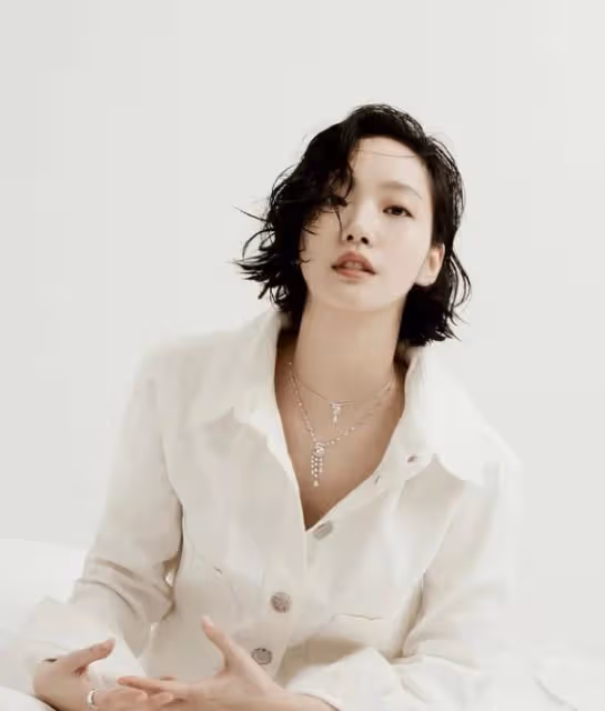 2022南韓最美女演員出爐!女神全智賢落榜,第一是這位新人女演員