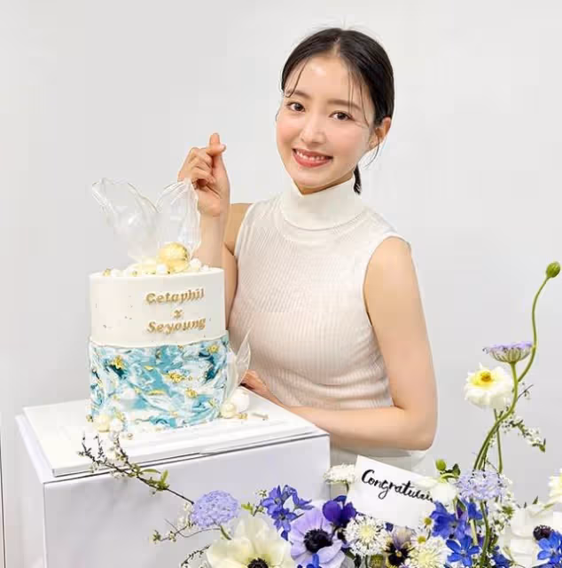 2022南韓最美女演員出爐!女神全智賢落榜,第一是這位新人女演員