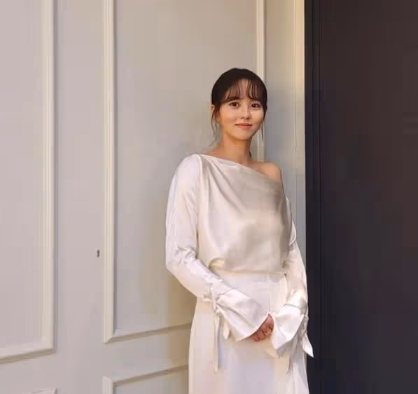 2022南韓最美女演員出爐!女神全智賢落榜,第一是這位新人女演員