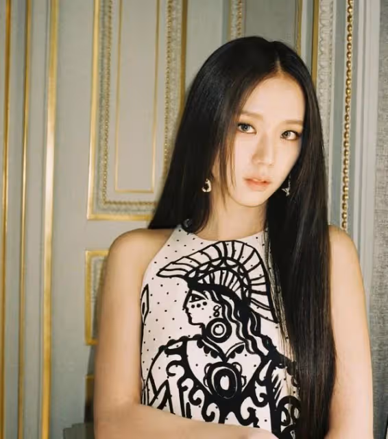 2022南韓最美女演員出爐!女神全智賢落榜,第一是這位新人女演員
