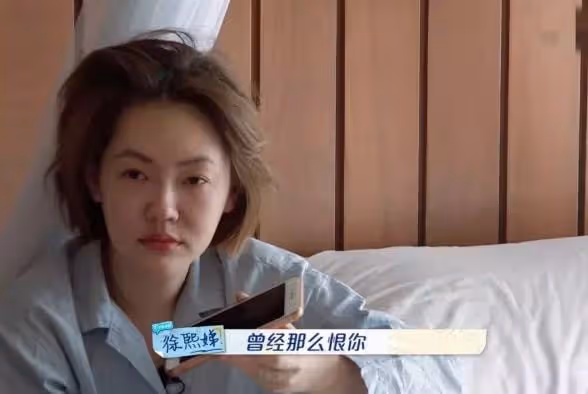 小S:姐姐大S的勇敢讓我佩服,我的心酸還要從「未婚先孕」說起