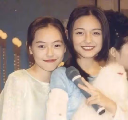 小S:姐姐大S的勇敢讓我佩服,我的心酸還要從「未婚先孕」說起