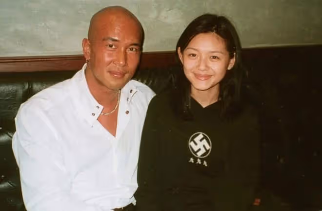 小S:姐姐大S的勇敢讓我佩服,我的心酸還要從「未婚先孕」說起