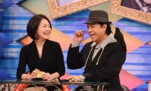 小S:姐姐大S的勇敢讓我佩服,我的心酸還要從「未婚先孕」說起