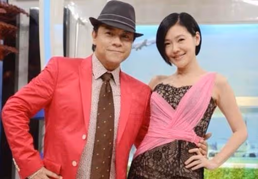 小S:姐姐大S的勇敢讓我佩服,我的心酸還要從「未婚先孕」說起
