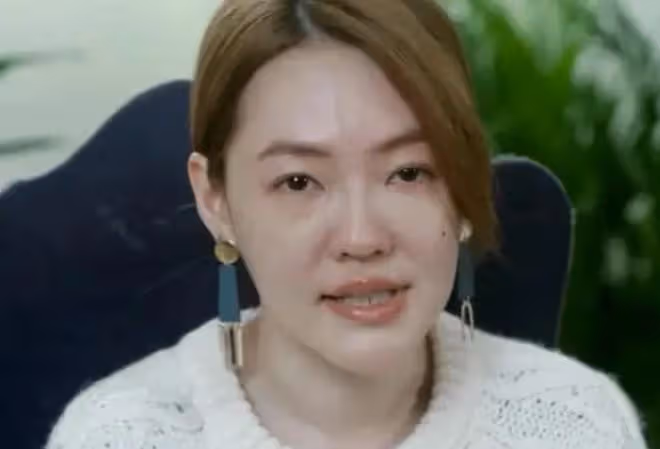 小S:姐姐大S的勇敢讓我佩服,我的心酸還要從「未婚先孕」說起