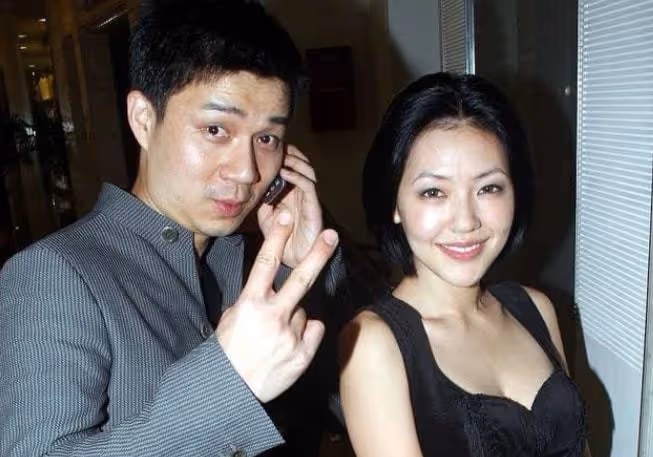 小S:姐姐大S的勇敢讓我佩服,我的心酸還要從「未婚先孕」說起
