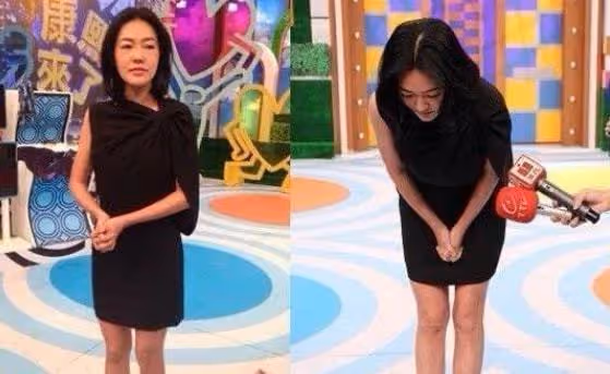 小S:姐姐大S的勇敢讓我佩服,我的心酸還要從「未婚先孕」說起