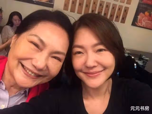 S媽不放人:妳敢跟他去韓國試試看!小s勸架揭露閃婚內幕