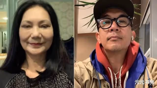 S媽不放人:妳敢跟他去韓國試試看!小s勸架揭露閃婚內幕