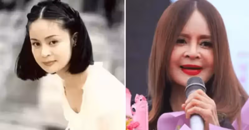 16歲出道曾被稱「鄧麗君接班人」，今鄉下撈金，顏值崩塌，52歲未婚無子，「高勝美」經歷了什麼