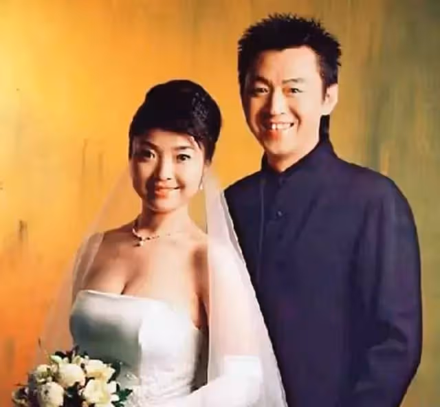 「吳倩蓮前男友」秘密再婚!59歲庹宗華再婚生子,一家三口同框照曝光,曾與前妻失婚收場