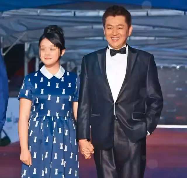 「吳倩蓮前男友」秘密再婚!59歲庹宗華再婚生子,一家三口同框照曝光,曾與前妻失婚收場