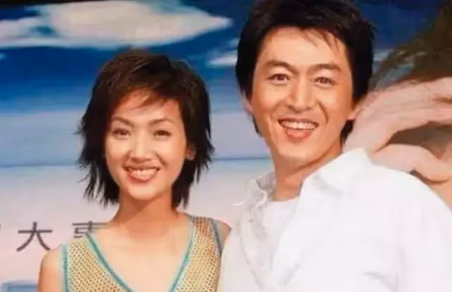 「吳倩蓮前男友」秘密再婚！59歲庹宗華再婚生子，一家三口同框照曝光，曾與前妻失婚收場