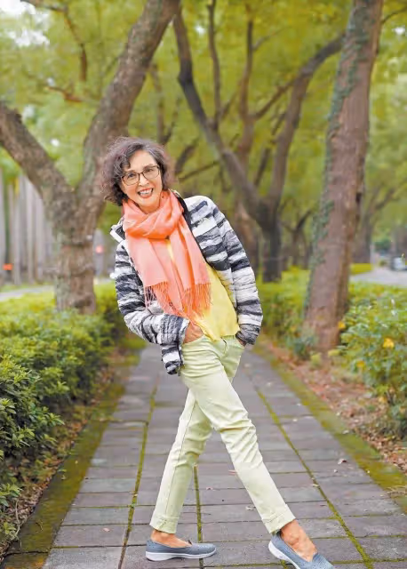 陳淑麗「接連痛失3摯愛」看淡身後事:插頭拔掉就走了!晚年孑然一身「和孫越做公益半輩子」了無遺憾!