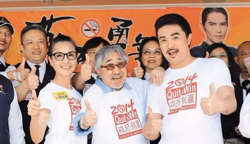 陳淑麗「接連痛失3摯愛」看淡身後事:插頭拔掉就走了!晚年孑然一身「和孫越做公益半輩子」了無遺憾!