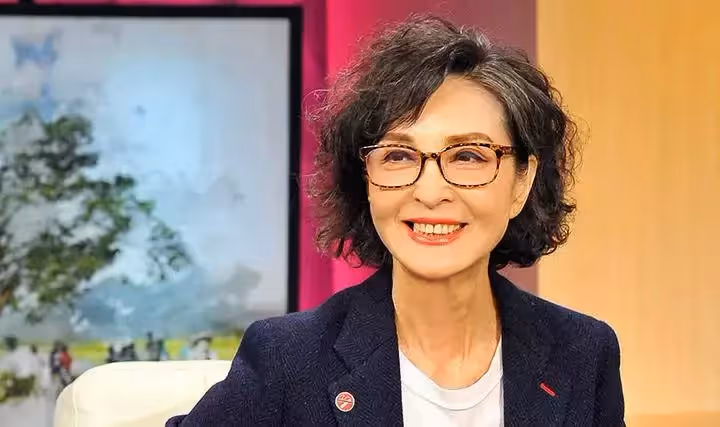 陳淑麗「接連痛失3摯愛」看淡身後事:插頭拔掉就走了!晚年孑然一身「和孫越做公益半輩子」了無遺憾!