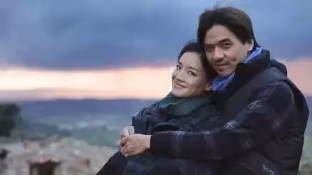 認識20年才結婚!舒淇親曝原因「我看不上馮德倫」,自認男神收割機「最後卻敗在他手上」大曬恩愛
