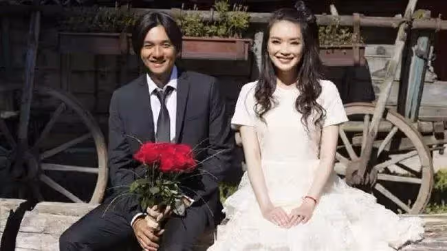 認識20年才結婚!舒淇親曝原因「我看不上馮德倫」,自認男神收割機「最後卻敗在他手上」大曬恩愛