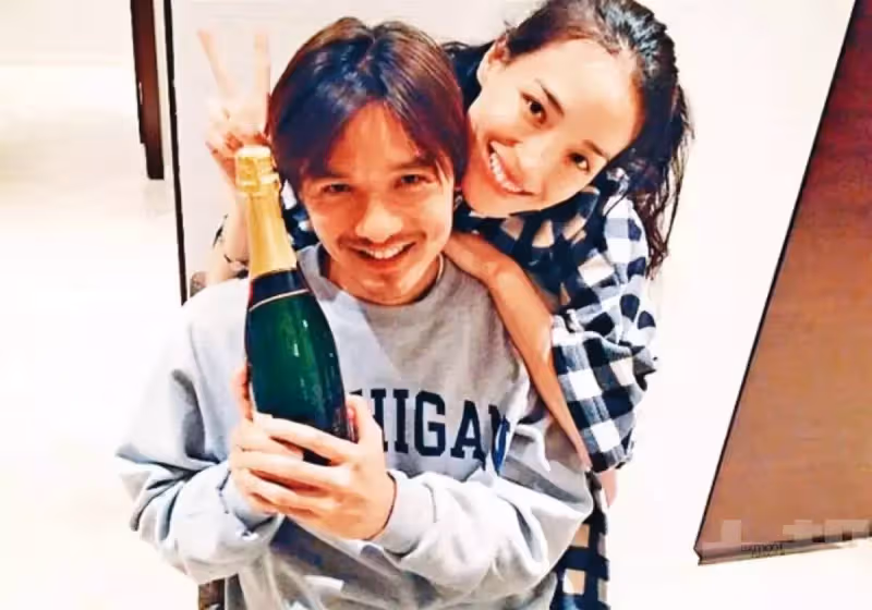 認識20年才結婚!舒淇親曝原因「我看不上馮德倫」,自認男神收割機「最後卻敗在他手上」大曬恩愛