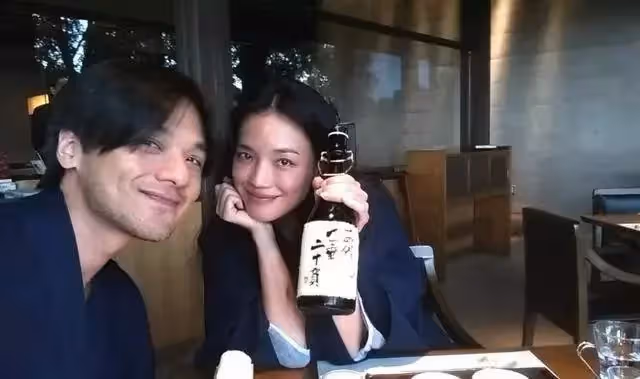 認識20年才結婚!舒淇親曝原因「我看不上馮德倫」,自認男神收割機「最後卻敗在他手上」大曬恩愛
