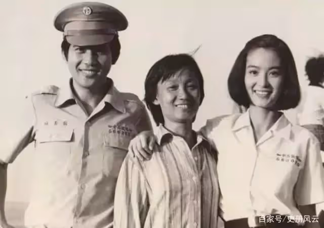 兩女共侍一夫！瓊瑤戲導演：爲了不影響「三人和諧」選擇絕育　晚年「原配離婚」她終於上位