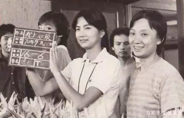兩女共侍一夫!瓊瑤戲導演:爲了不影響「三人和諧」選擇絕育 晚年「原配離婚」她終於上位