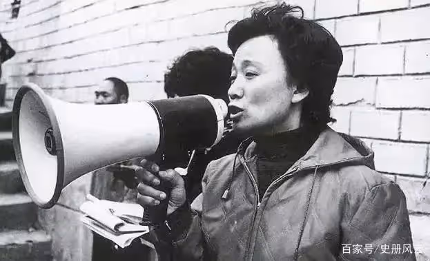 兩女共侍一夫!瓊瑤戲導演:爲了不影響「三人和諧」選擇絕育 晚年「原配離婚」她終於上位