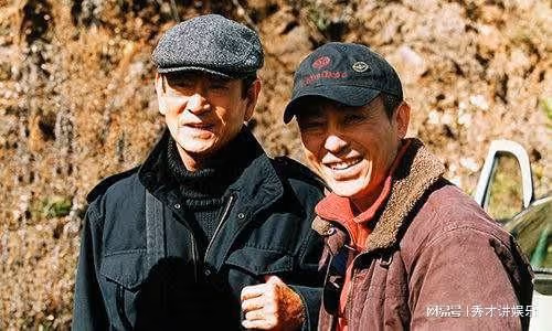 張藝謀的老朋友,日本硬漢高倉健,死後將40億遺產全給了小保姆