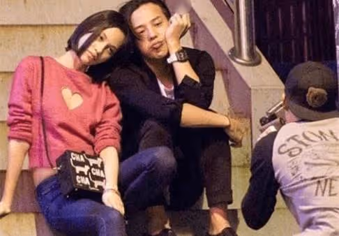與權志龍分分合合近九年的水原希子大方承認新戀情,祝福