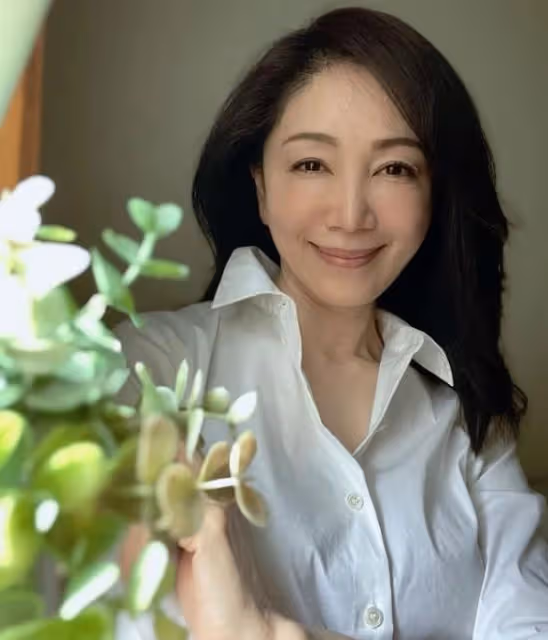 日本阿姨55歲「逆天身材」比少女更火辣!更年期還有小鮮肉追求!