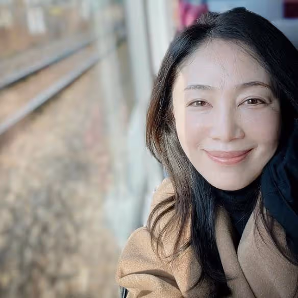 日本阿姨55歲「逆天身材」比少女更火辣!更年期還有小鮮肉追求!