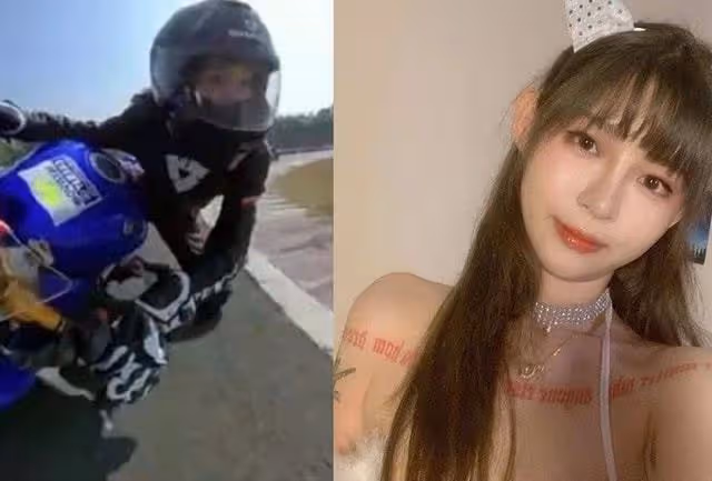 千萬網紅痞幼進娛樂圈?與寧靜拍視頻,造型浮誇引熱議