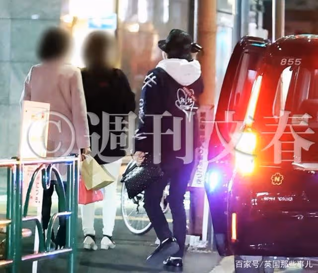 日本男愛豆街頭一晚約會3女,接連失敗爛醉回家,網友:別逼我笑!