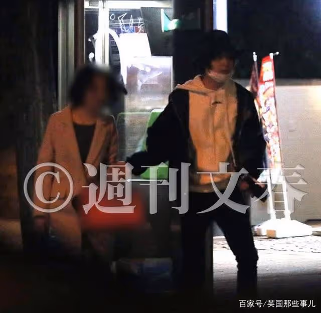 日本男愛豆街頭一晚約會3女,接連失敗爛醉回家,網友:別逼我笑!