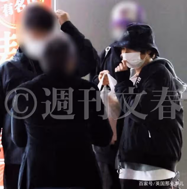 日本男愛豆街頭一晚約會3女,接連失敗爛醉回家,網友:別逼我笑!