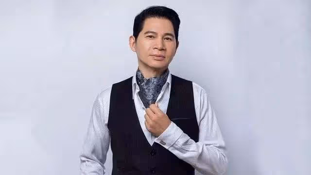 59歲老戲骨新劇演張智霖父親，曾有結紮念頭，回歸幕前專門去植髮