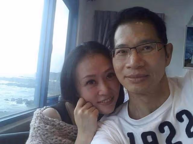 59歲老戲骨新劇演張智霖父親，曾有結紮念頭，回歸幕前專門去植髮