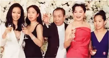 沒走歪星二代！林青霞愛女「不要爸媽豪宅股份」跑去當打工仔　「靠自己闖出一片天」網讚教得好
