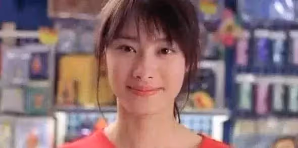 讓豪門闊太永遠寢食難安的前任，梁洛施才是所有女人該羨慕的姑娘