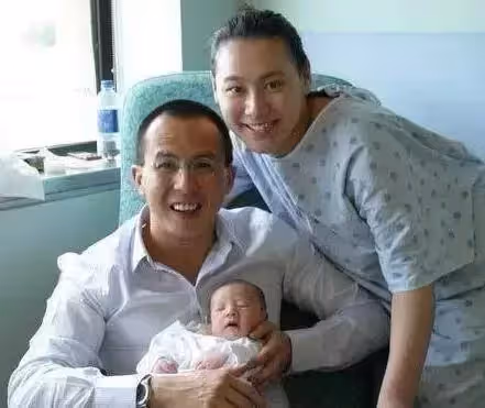 讓豪門闊太永遠寢食難安的前任，梁洛施才是所有女人該羨慕的姑娘