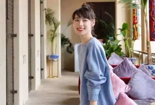 讓豪門闊太永遠寢食難安的前任，梁洛施才是所有女人該羨慕的姑娘