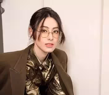 讓豪門闊太永遠寢食難安的前任，梁洛施才是所有女人該羨慕的姑娘