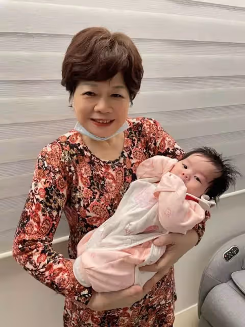 不想麻煩媳婦！廖輝英一進門「撞見兒子在洗碗」心疼喊：我來就好　「全天下婆婆心聲」引網友共鳴：真的會不捨！