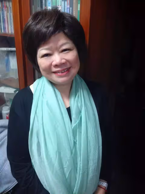 不想麻煩媳婦！廖輝英一進門「撞見兒子在洗碗」心疼喊：我來就好　「全天下婆婆心聲」引網友共鳴：真的會不捨！