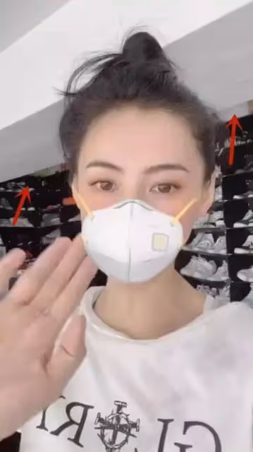 張柏芝曬7000萬北京豪宅內景，裝修奢華有品味，三胎兒子的嬰兒車亮了，網友：有錢人的世界我不懂