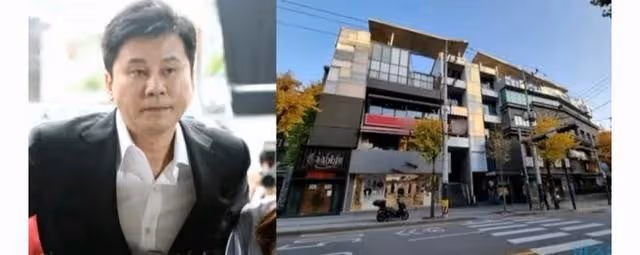 「韓娛」YG梁弦錫賣掉資產174億，韓瑞熙威脅梁弦錫，吸毒被判